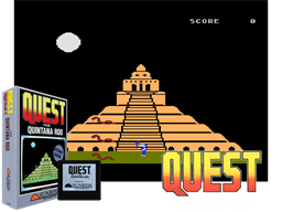 Quest for Quintana Roo